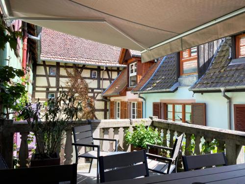 laterale residences riquewihr