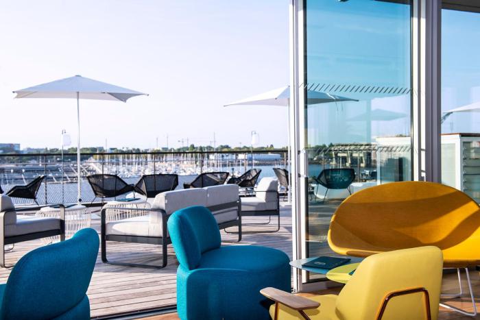 radisson blu bordeaux