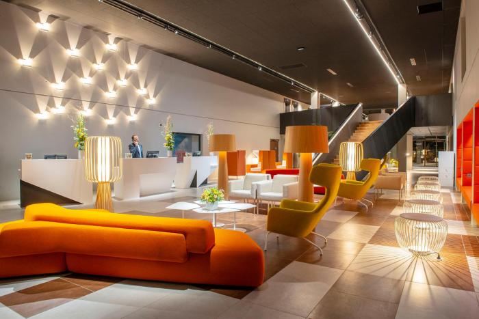 radisson blu bordeaux