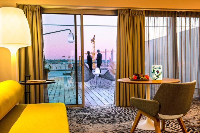 radisson blu bordeaux