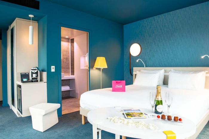 radisson blu bordeaux