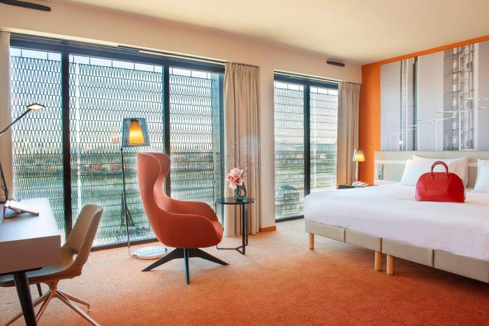 radisson blu bordeaux