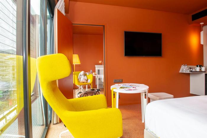 radisson blu bordeaux