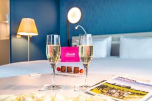 radisson blu bordeaux