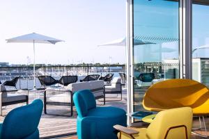 radisson blu bordeaux