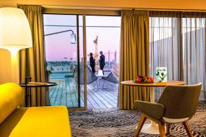 radisson blu bordeaux