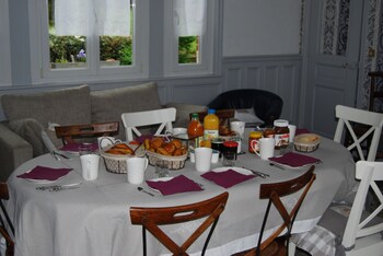 le clos verlaine