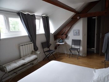 le clos verlaine