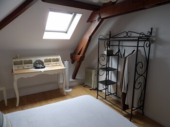 le clos verlaine