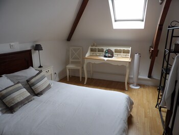 le clos verlaine