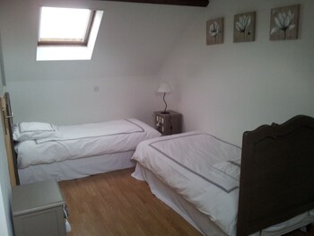le clos verlaine