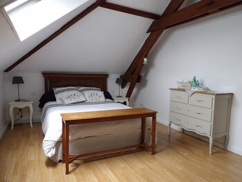 le clos verlaine