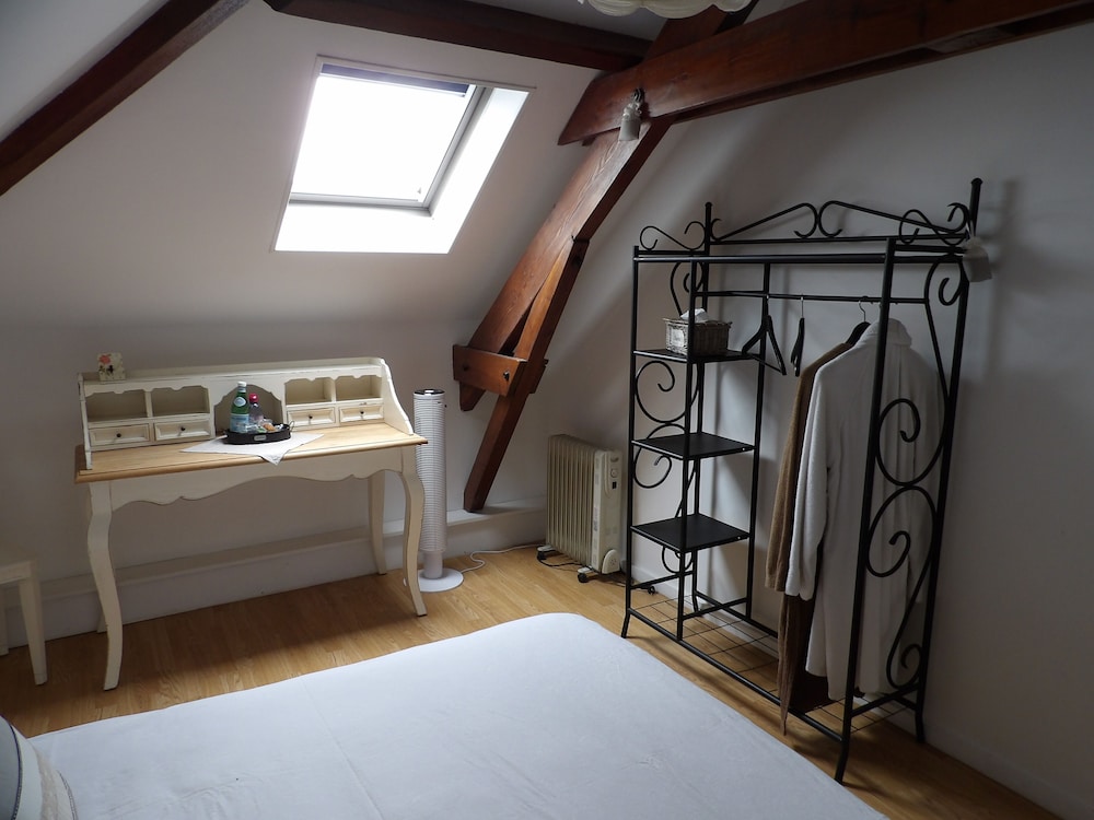 le clos verlaine