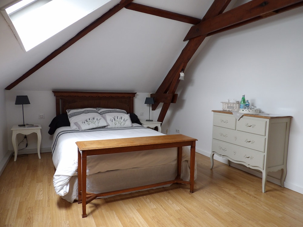 le clos verlaine