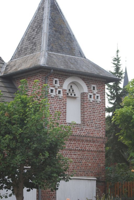 Le Clos Verlaine,Aubigny-Au-Bac>>Arras,0 star