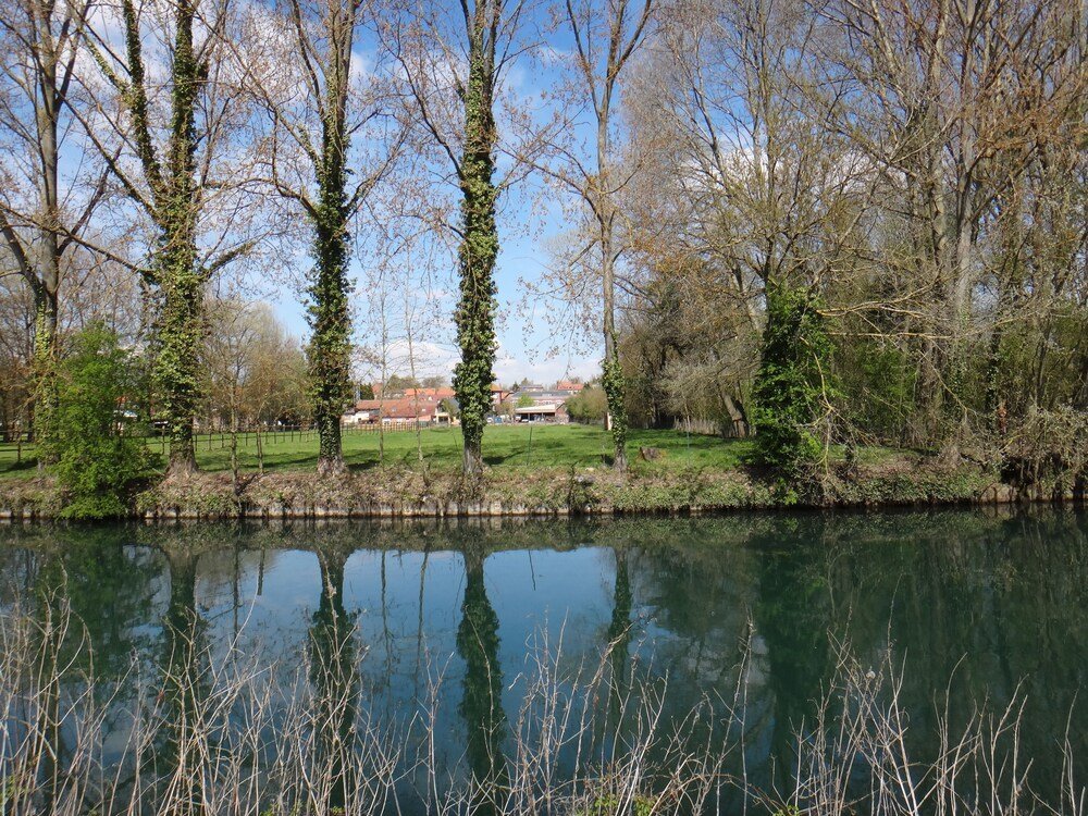 Le Clos Verlaine,Aubigny-Au-Bac>>Arras,0 star