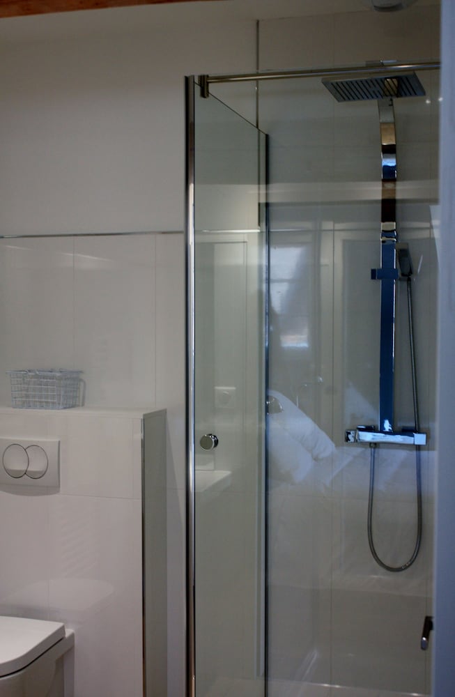 apparthotels de val perriere