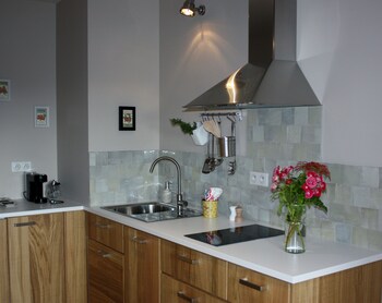 apparthotels de val perriere