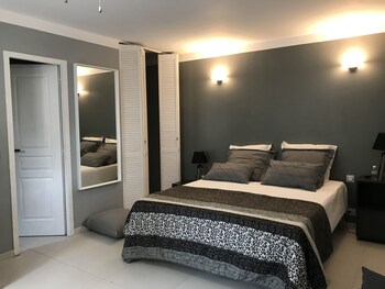 la desirade chambres dhotes en provence