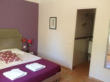 la desirade chambres dhotes en provence