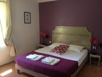la desirade chambres dhotes en provence