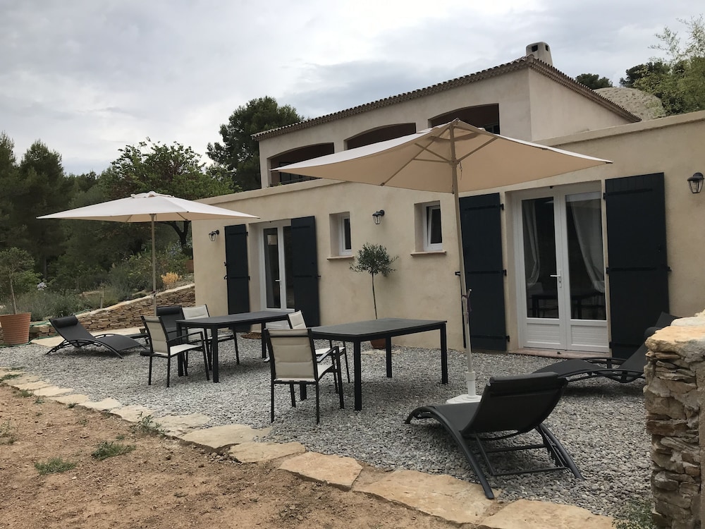 la desirade chambres dhotes en provence