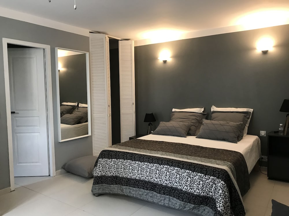 la desirade chambres dhotes en provence