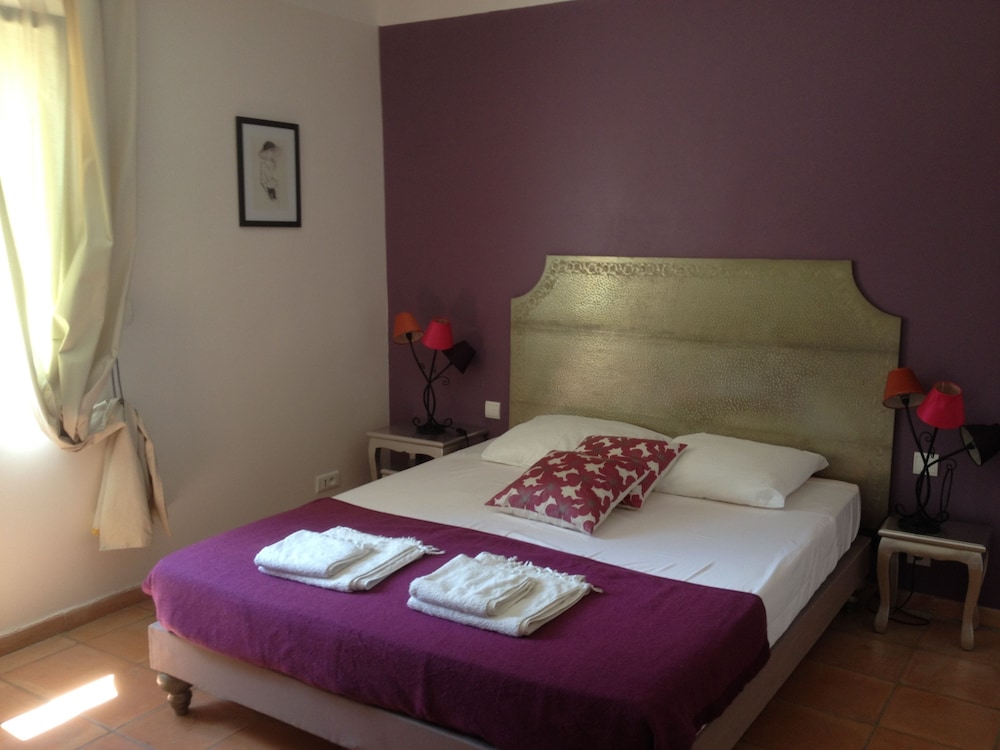 la desirade chambres dhotes en provence