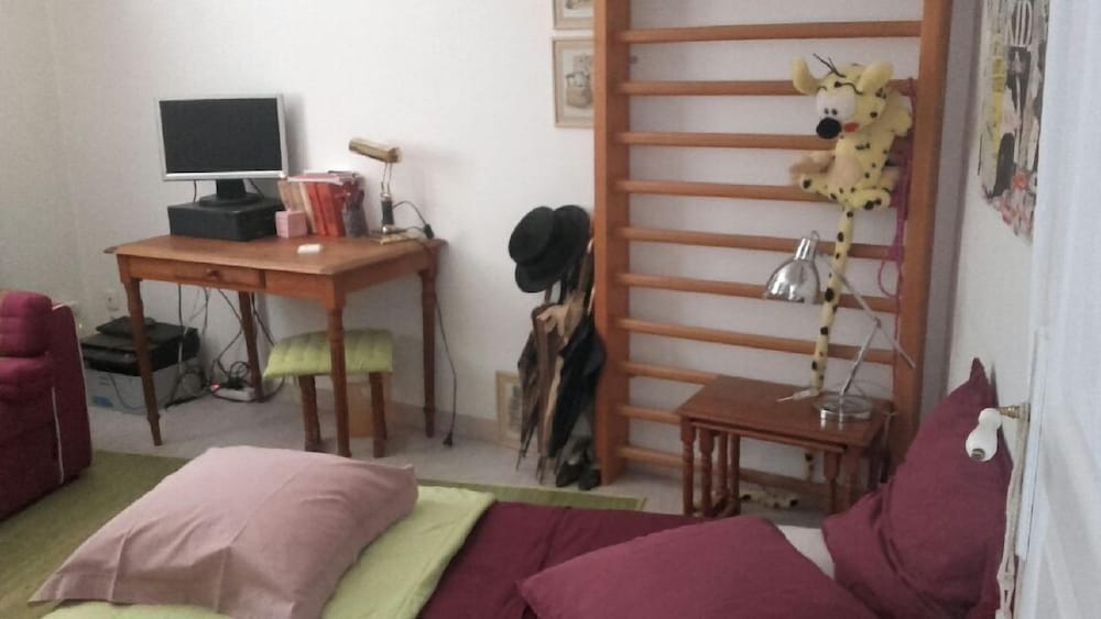 la desirade chambres dhotes en provence