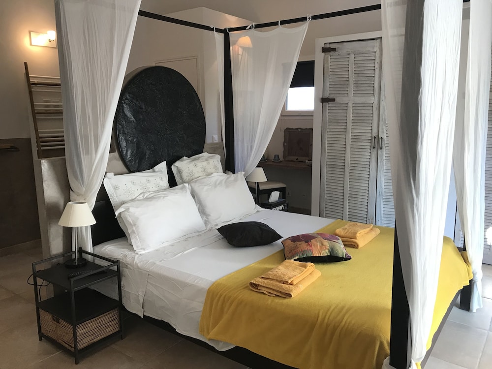 la desirade chambres dhotes en provence