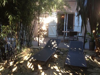 la desirade chambres dhotes en provence