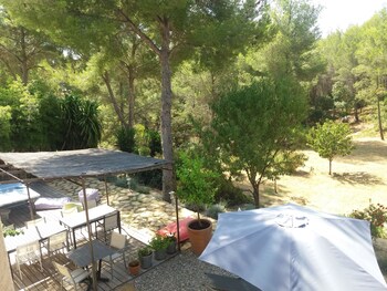 la desirade chambres dhotes en provence