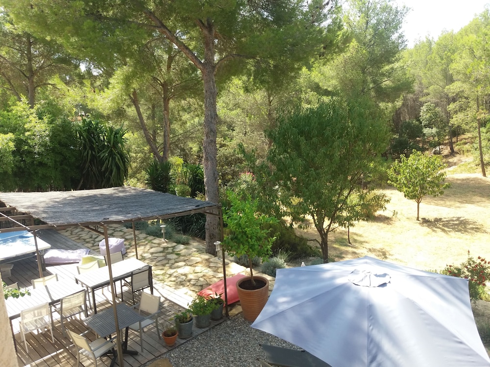 la desirade chambres dhotes en provence