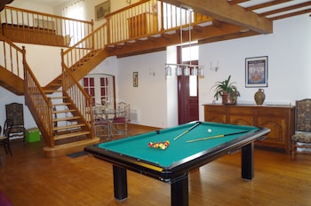 maison dhotes le cadran solaire