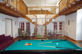 maison dhotes le cadran solaire