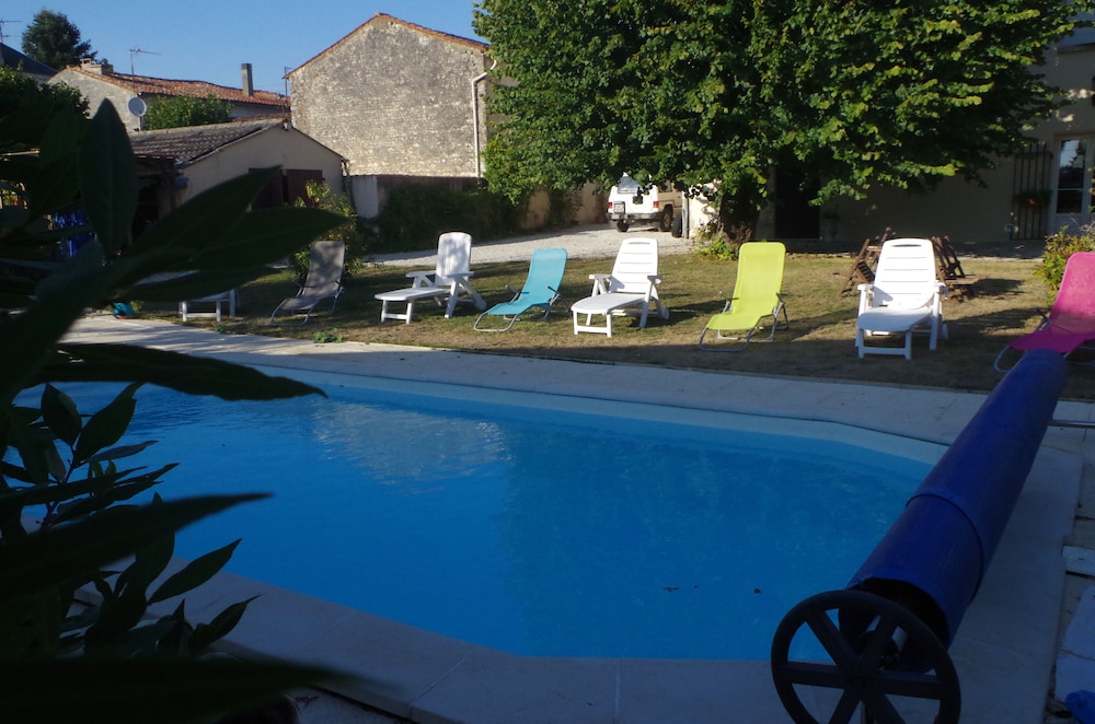 maison dhotes le cadran solaire