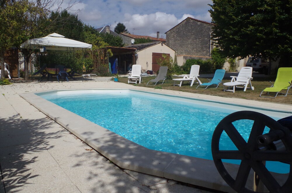 maison dhotes le cadran solaire