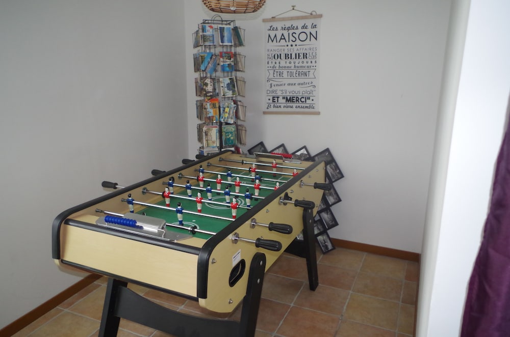 maison dhotes le cadran solaire