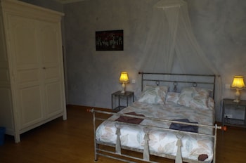 maison dhotes le cadran solaire