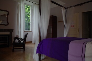 maison dhotes le cadran solaire