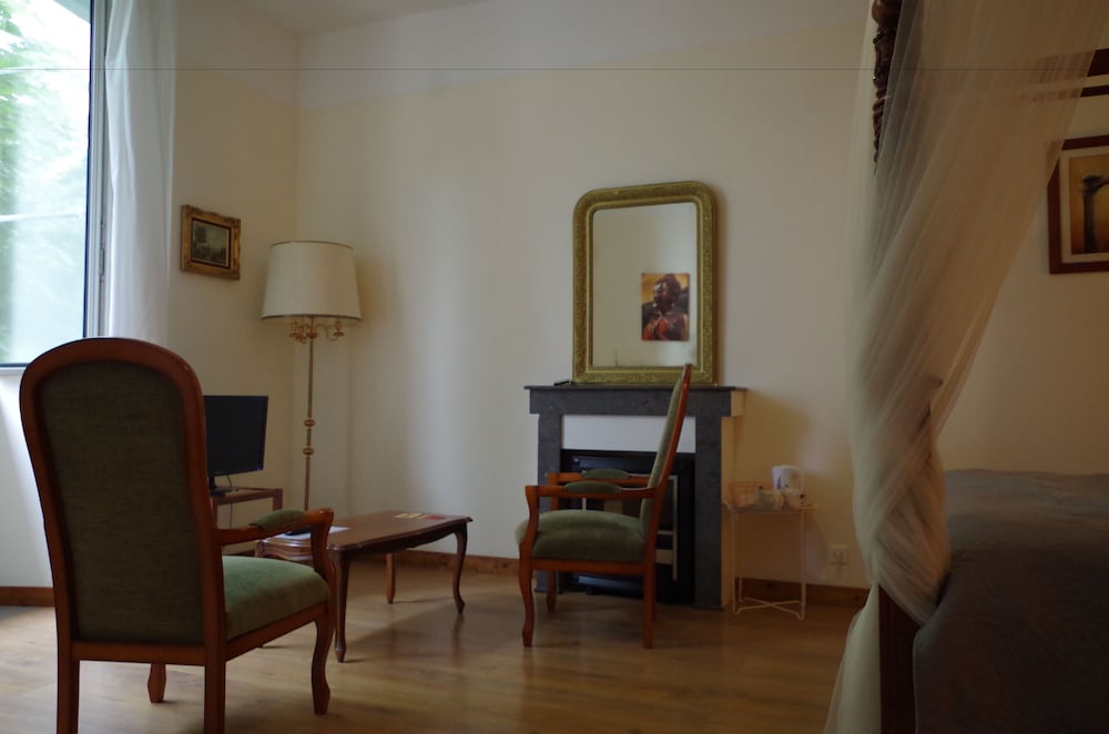 maison dhotes le cadran solaire