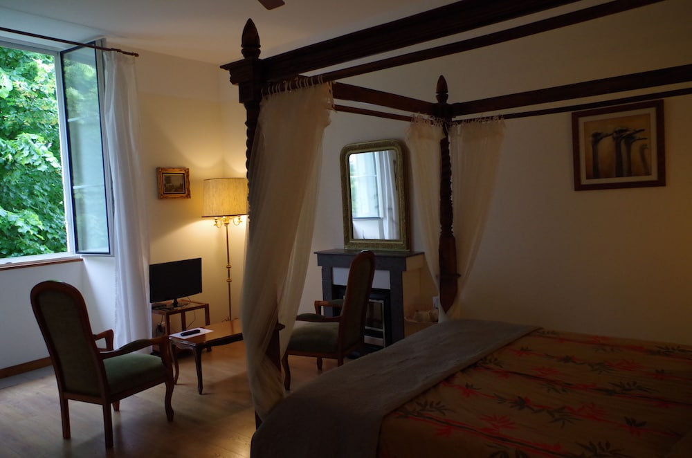 maison dhotes le cadran solaire