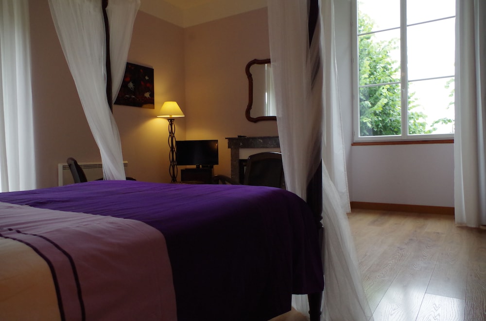 maison dhotes le cadran solaire