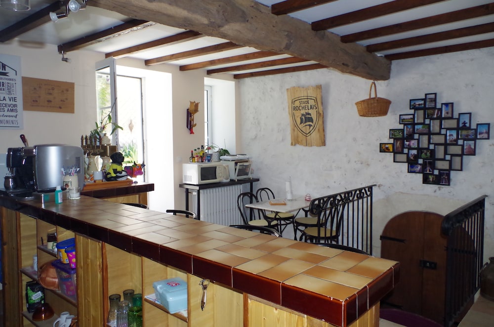 maison dhotes le cadran solaire