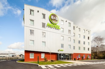 bandb hotel meaux