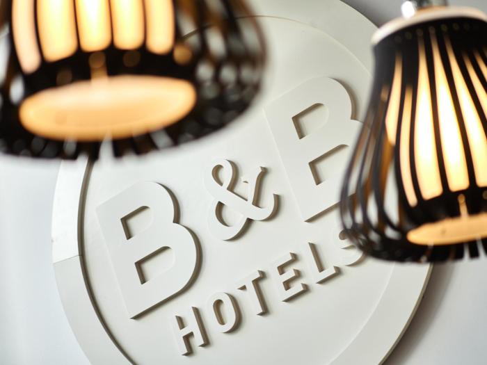 bandb hotel meaux