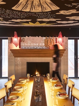 mama shelter toulouse