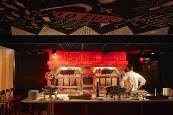 mama shelter toulouse