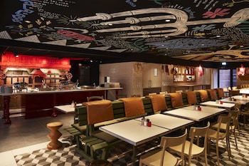 mama shelter toulouse