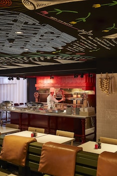 mama shelter toulouse